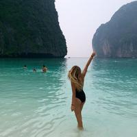 Отзыв от Василина - Visa DTV